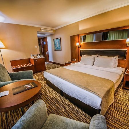 Ottomanhotel Άγκυρα Εξωτερικό φωτογραφία