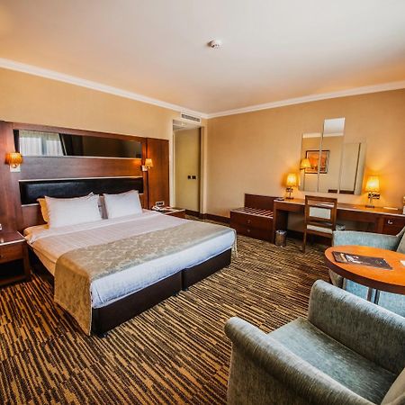 Ottomanhotel Άγκυρα Εξωτερικό φωτογραφία